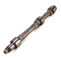 Porsche 911 1969-1973 Kamaxel Vänster OE-Cult 2.2 E